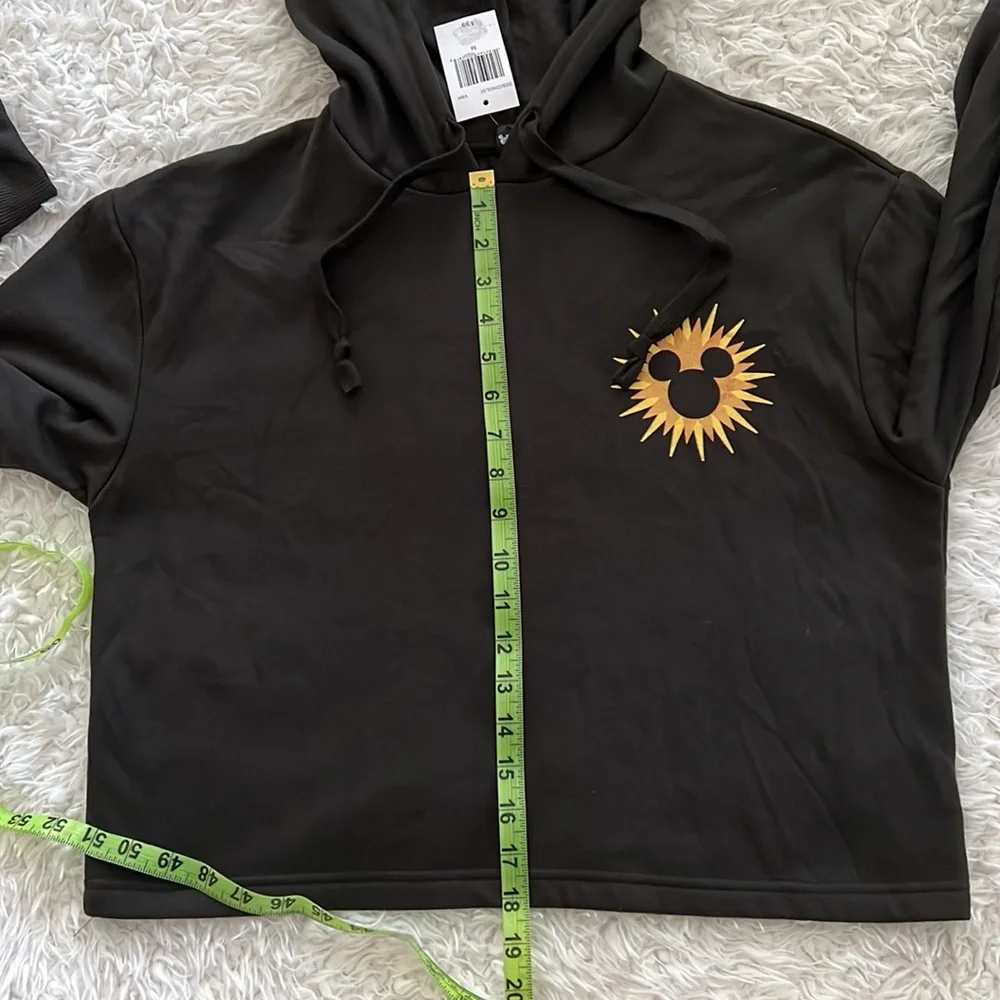 Disney Mickey Mouse Hoodie - Picture 12 of 13